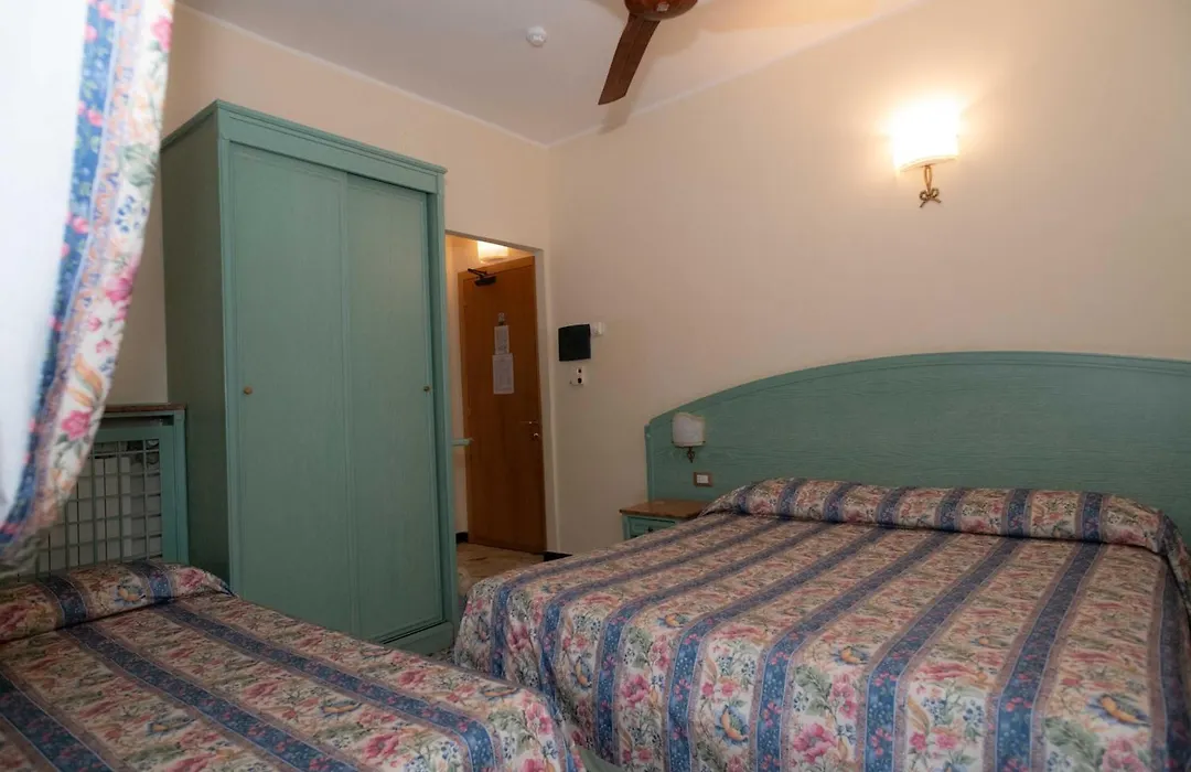 Hotel Magnolia-1